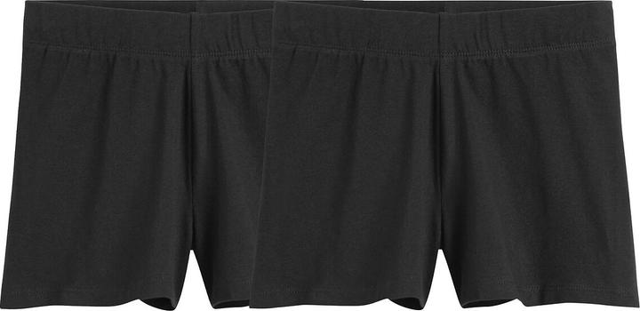 La Redoute Collections 2er-Pack Sport-Shorts