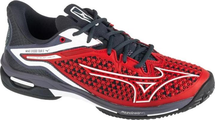 Actual product image Mizuno Wave Exceed Tour 6 Padel (42.5)