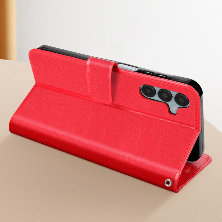 Actual product image Mayaxess SecureCard Cover Series (Samsung Galaxy A15)