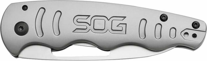 Actual product image SOG Escape FL (8.90 cm)