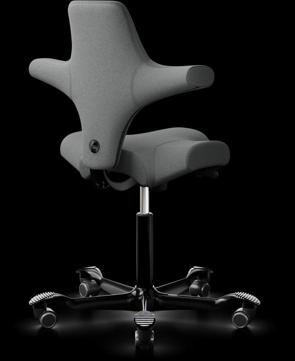 Image du produit HAG Capisco 8106 CURA