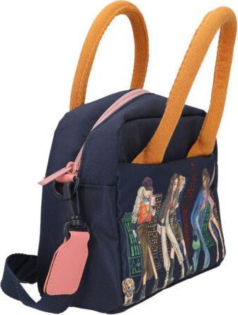 Actual product image Top Model TOPModel Small Shoulderbag CITy GIRLS ( 0412569 )
