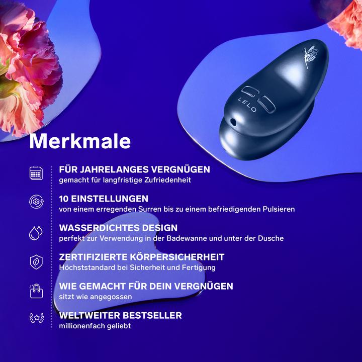 Immagine prodotto LELO Nea 3