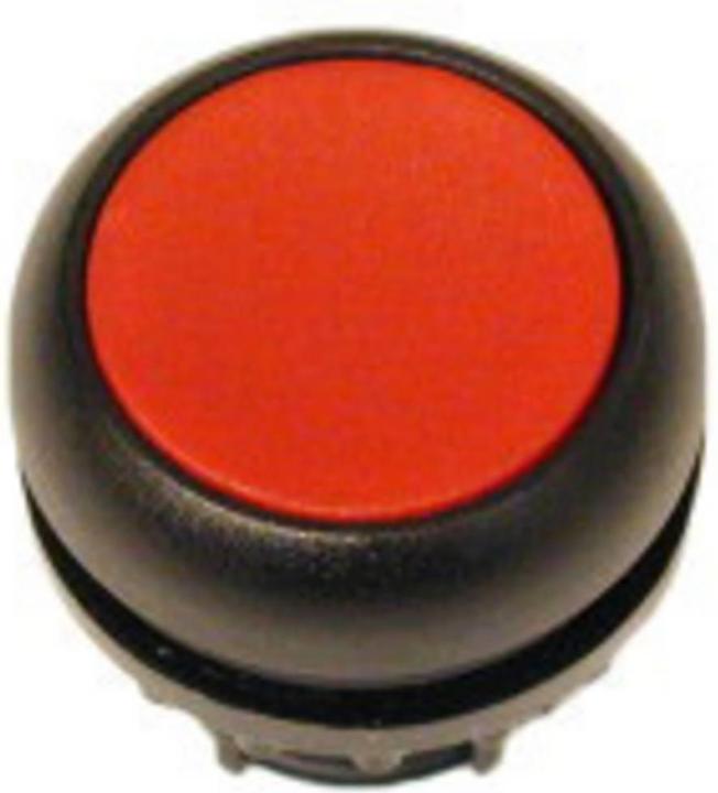 Produktbild Eaton Electric GmbH Drucktaste flach rot M22S-D-R