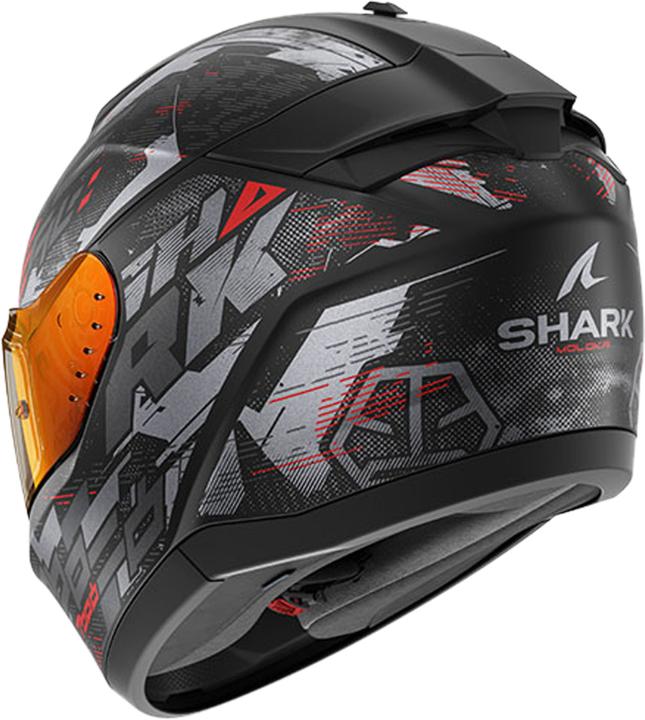Produktbild Shark Integralhelm RIDILL 2 (XS)