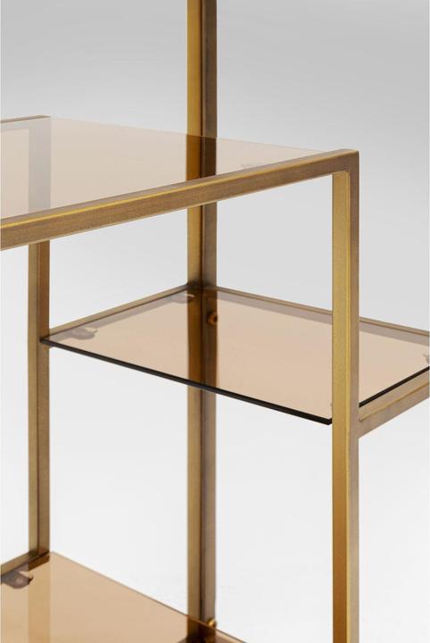 Produktbild Kare Design Regal Loft Gold 195x60 (60 x 195 x 30 cm)