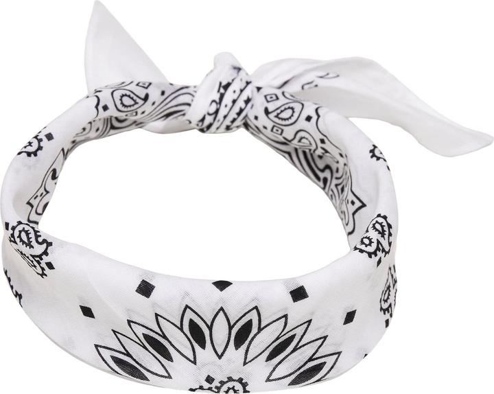 Produktbild Urban Classics Multicolor Bandana 3-Pack