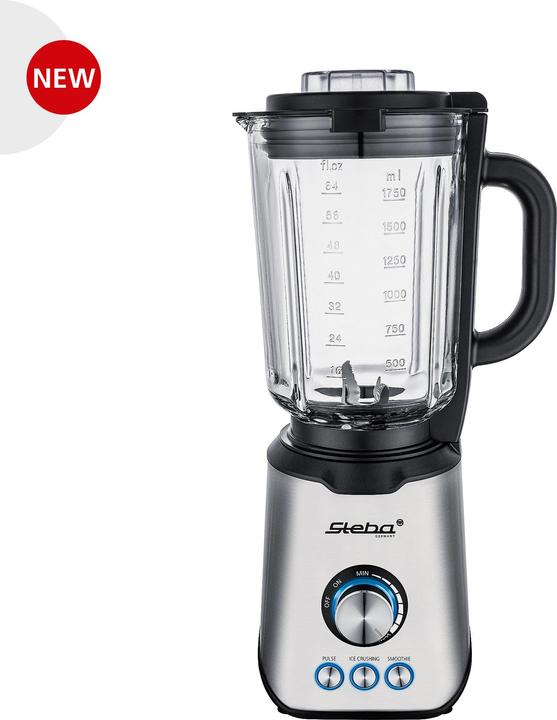 Actual product image Steba MX 4 Plus (1200 W)