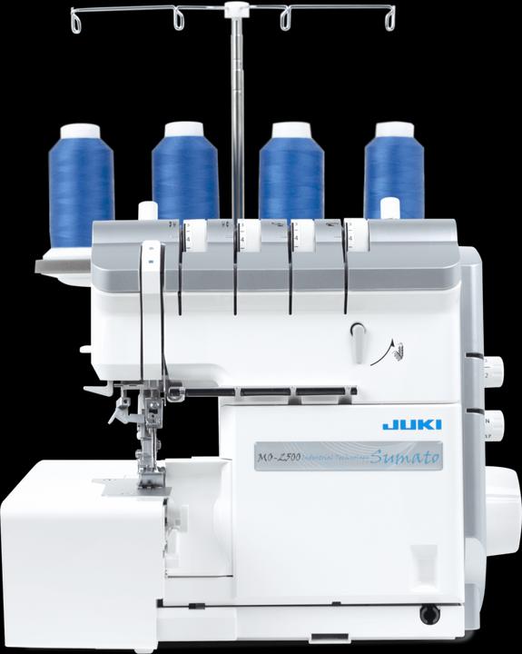 Juki MO-2500 Sumato Overlock