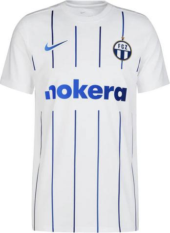 Image du produit Nike Park Vii Maillot Manches Courtes (XXL)