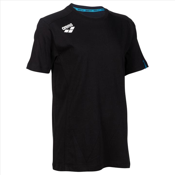 Actual product image Arena Jr Team T-Shirt Panel (152)