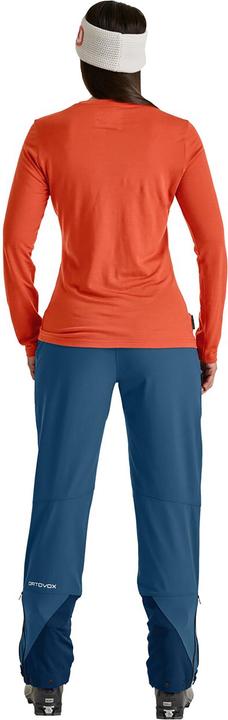 Produktbild Ortovox Mondeval Pants Short W (XS, S)
