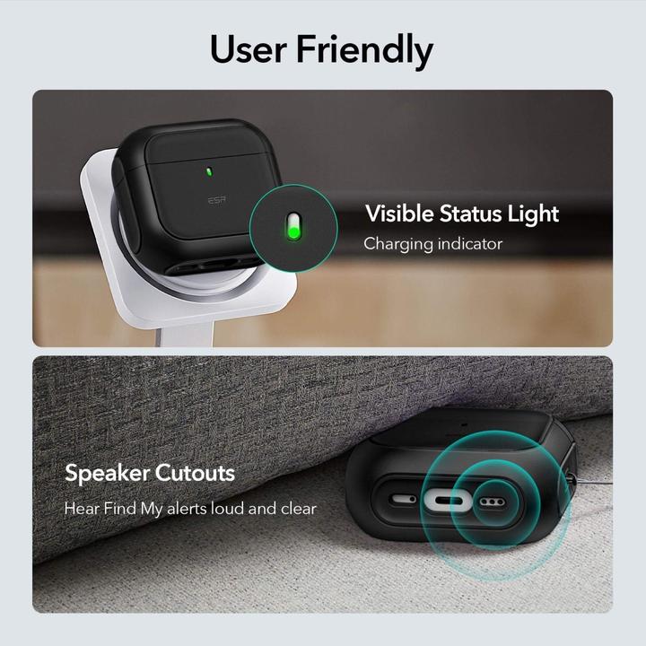 Actual product image ESR None (Headphone sleeve)