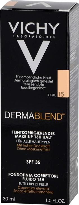 Vichy Dermablend (15 Opal)