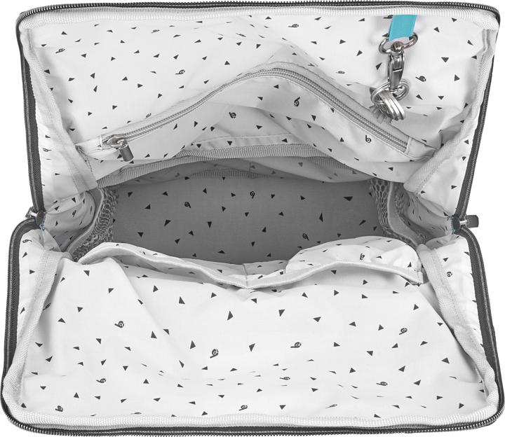 Actual product image Babymoov Le Sancy