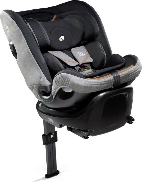 Produktbild Joie i-Spin XL Signature (Reboarder, ECE R129/i-Size Norm)
