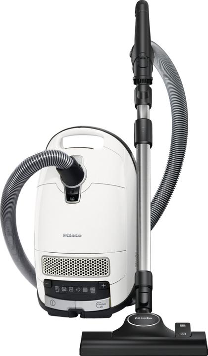 Actual product image Miele Complete C3