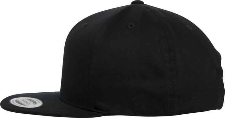 Produktbild Flexfit BioBaumwolle Baseballkappe (One Size)