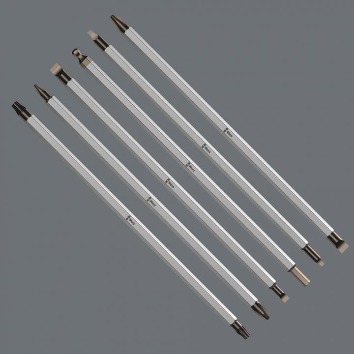 Actual product image Wera Kraftform Kompakt Vario RA (hexagon)