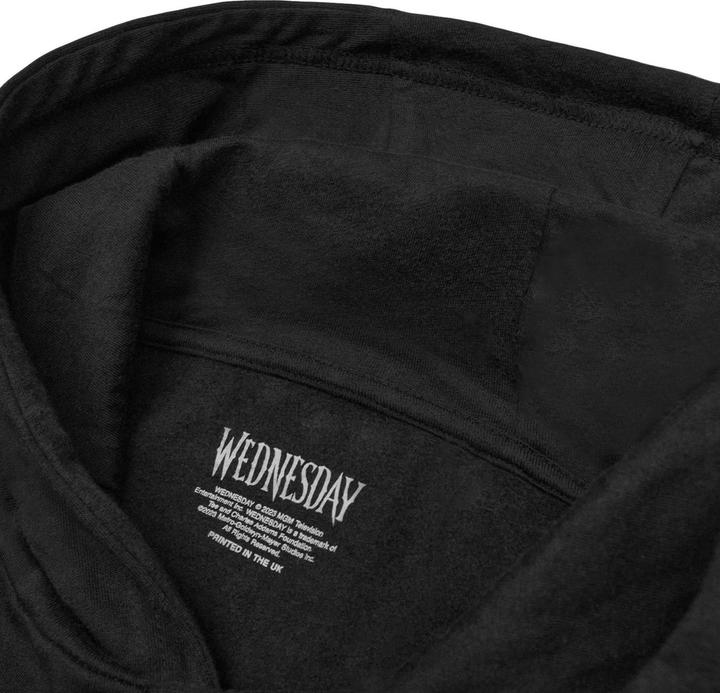 Produktbild Universal Textiles Logo Hoodie (L)