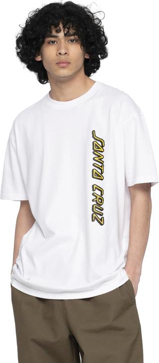 Actual product image Santa Cruz Roskopp Break T-Shirt (M)