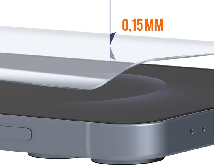 Image du produit Imak Hydrogel (1 pièce(s), Samsung Galaxy S25 Edge)