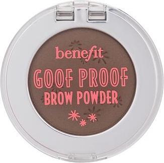 Image du produit BeneFit Cosmetics Poudre à sourcils Goof Proof (2 Blonde dorée chaude)