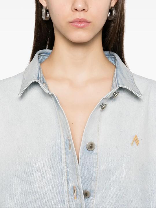 Produktbild The Attico Bomber (38)
