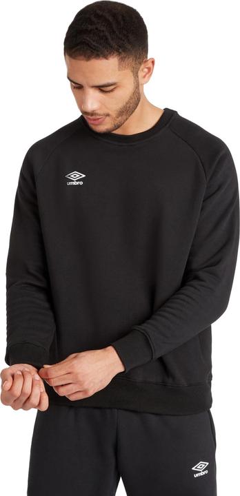 Immagine prodotto Umbro Felpa Club Leisure (M)
