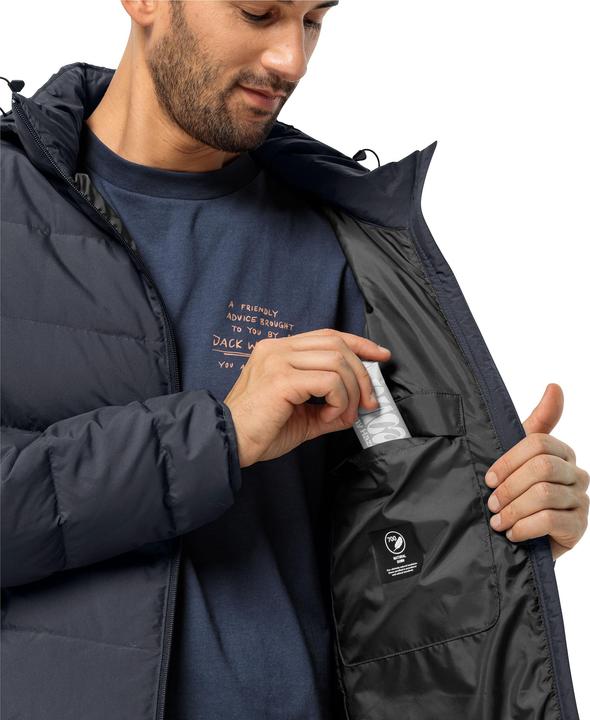 Produktbild Jack Wolfskin Colonius Jkt M (XL)
