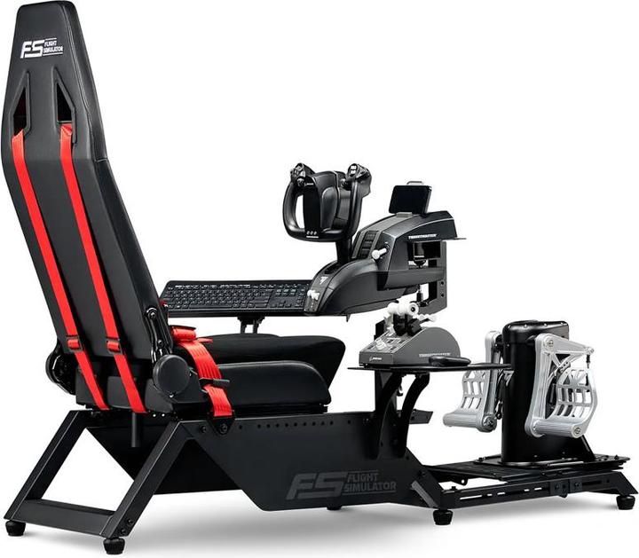 Produktbild Next Level Racing Flight Simulator