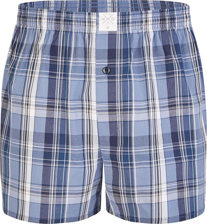 Image du produit Mg-1 Boxer Classics (XL, paquet de 6)