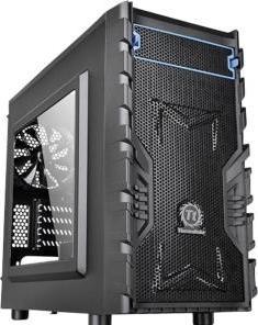 Produktbild Thermaltake TG Sidepanel for Core P3