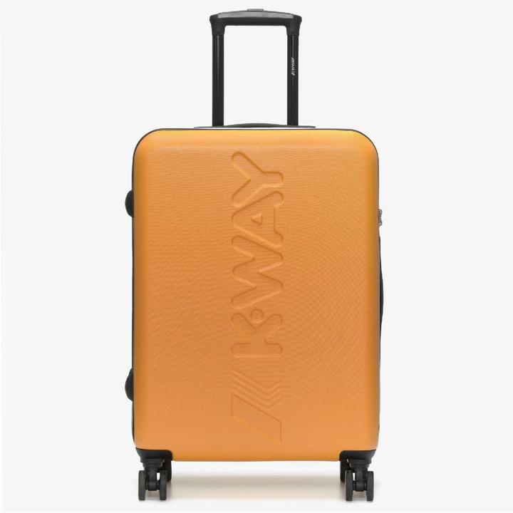 Immagine prodotto K-Way Carrello da cabina medio Inca (66 l, M (50 - 90l))