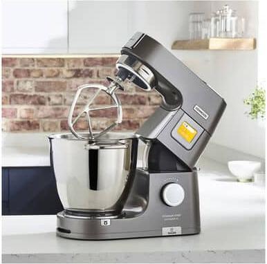 Produktbild Kenwood KWL90.594SI (1400 W)