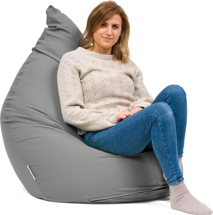 Produktbild Sport-Thieme Sitzsack Comfort