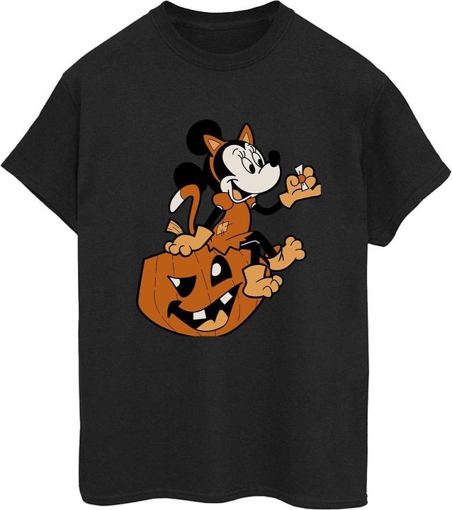 Produktbild Mickey Mouse TShirt Halloween (XL)