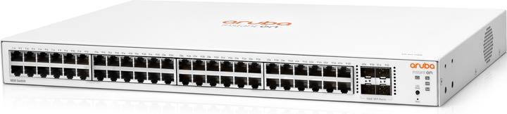 Produktbild Aruba ION 1830 4SFP Switch JL814A (48 Ports)