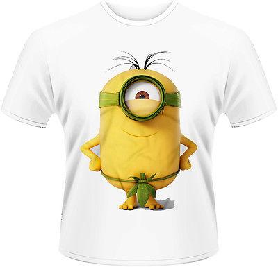 Plastichead Minions - Good to be King - M Grosse (M)