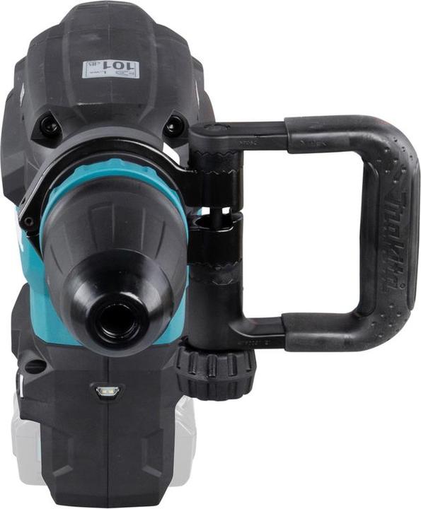 Produktbild Makita XGT HM002GZ03 Akku-Meisselhammer 40VMAX (Akkubetrieb, 40 V)