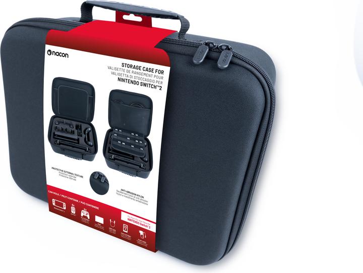 Produktbild Nacon Gaming Storage Case (Switch 2)