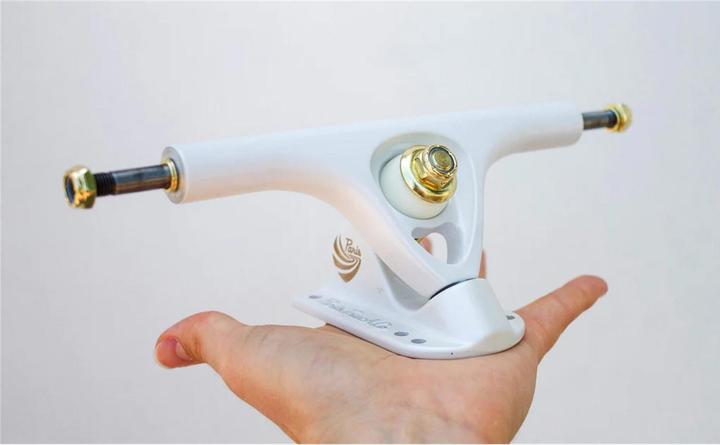 Produktbild Paris V3 180mm 50° Set (9.60")