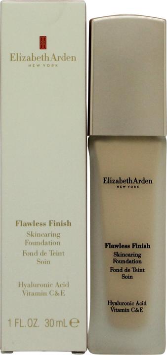 Produktbild Elizabeth Arden Flawless Finish Skincaring Foundation (150n)