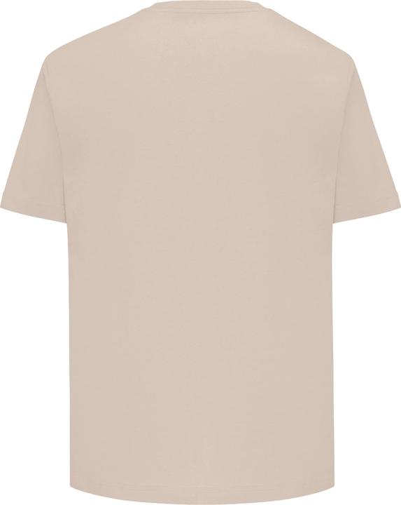 Actual product image Universal Textiles Unisex Adult Teide Recycled Cotton T-Shirt (XXS)
