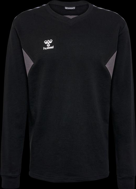 Image du produit hummel Hmlauthentic Co Training Sweat (L)