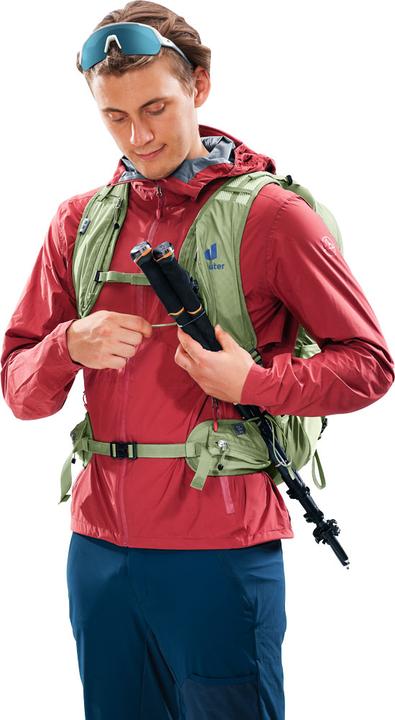 Actual product image Deuter Speed Lite Pro 25 (25 l)