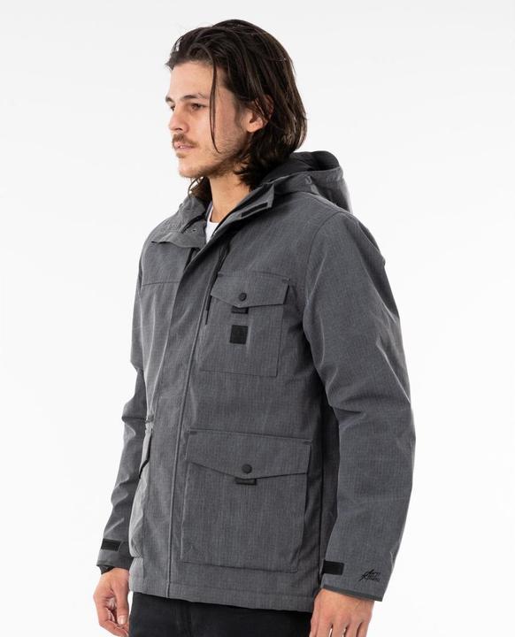 Immagine prodotto Rip Curl Anti Series Heatseeker Jacke (L)
