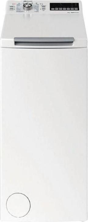 Bauknecht Wtch 6zb Ch N (6 kg, Oben, EU-Stecker)