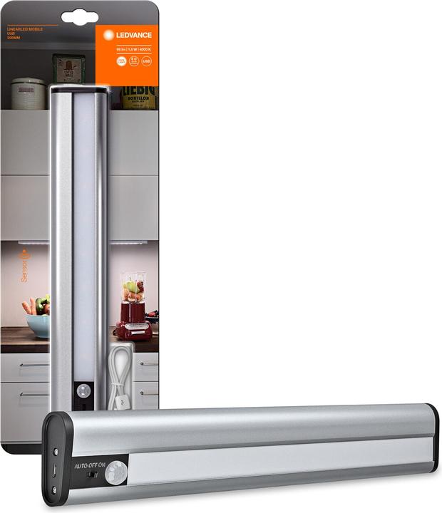 Image du produit Ledvance Linear Mobile USB 300 (98 lm)