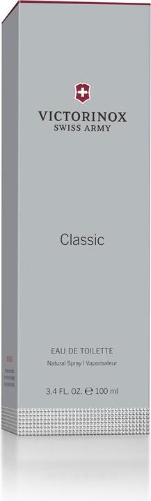 Image du produit Victorinox Armée suisse (Eau de toilette, 100 ml)